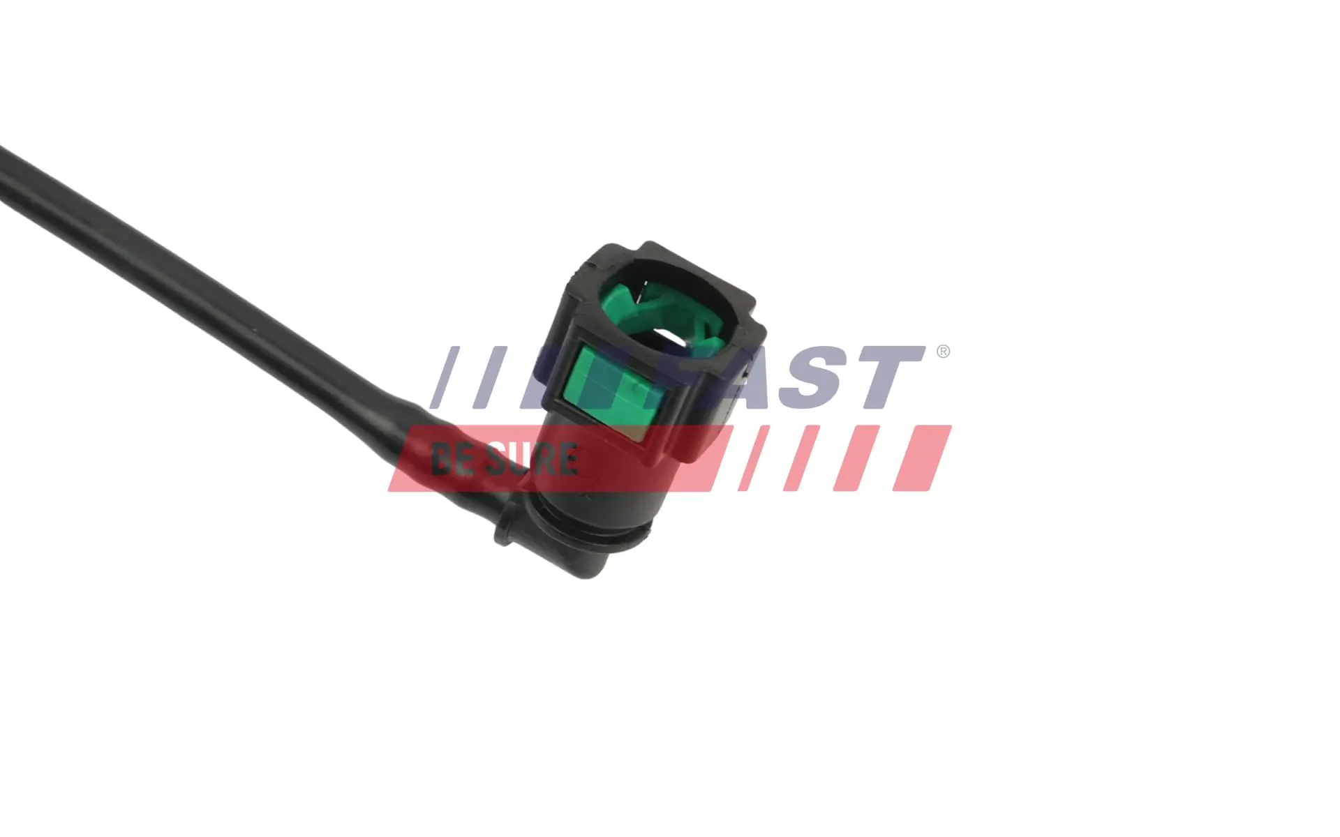 Coolant Pipe