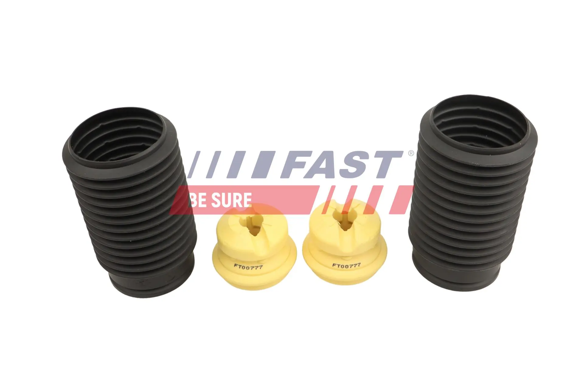 Dust Cover Kit, shock absorber