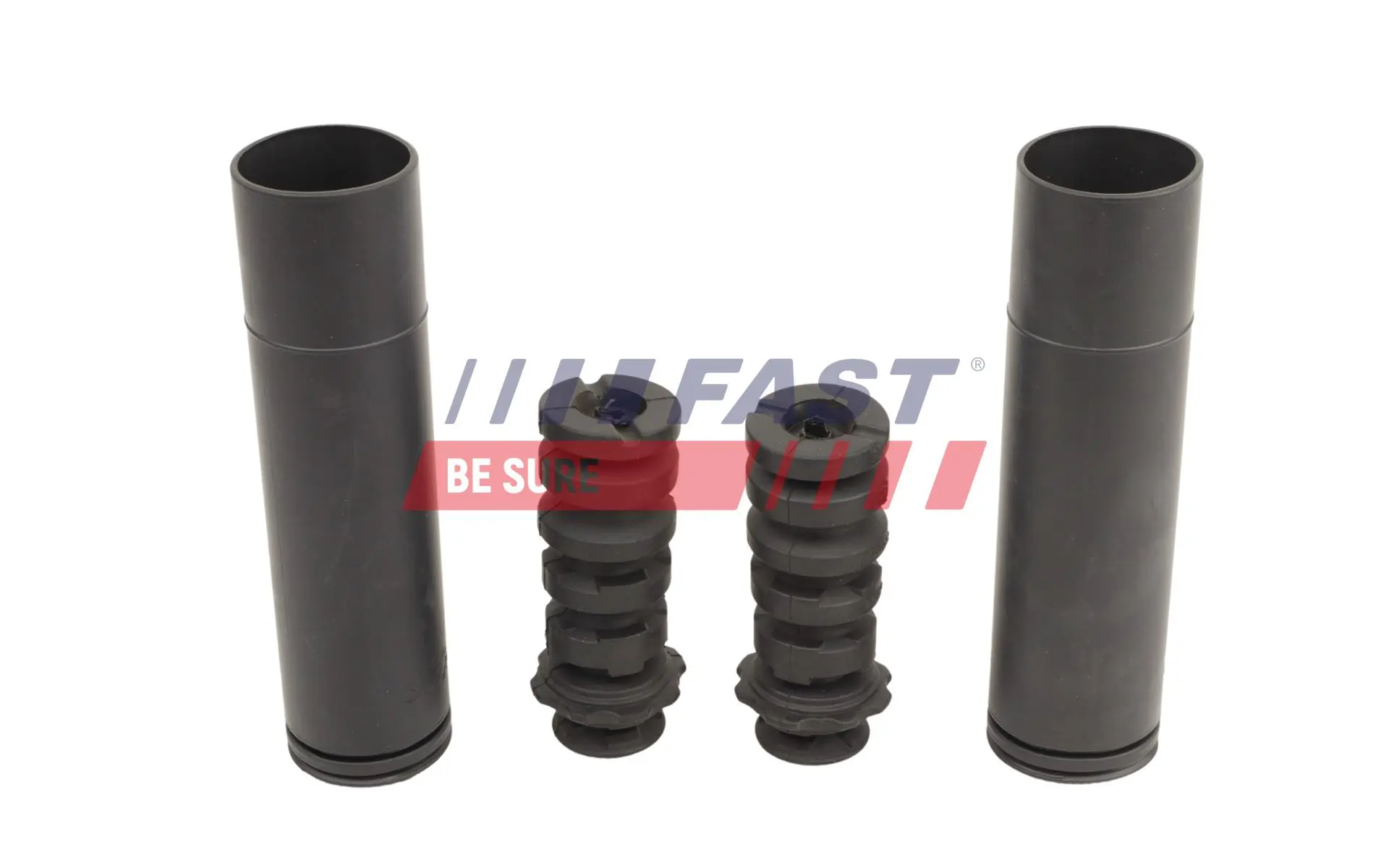 Dust Cover Kit, shock absorber