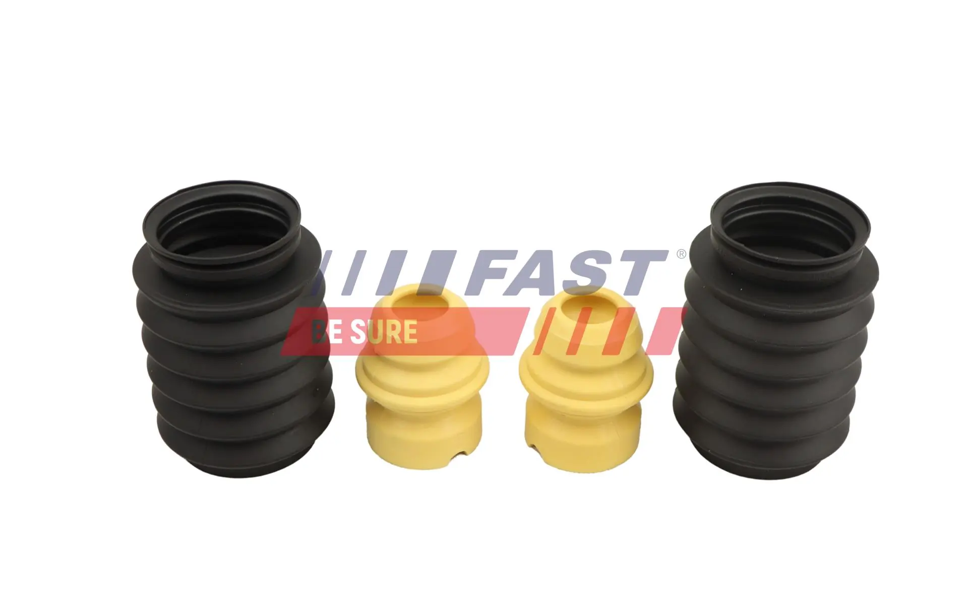 Dust Cover Kit, shock absorber
