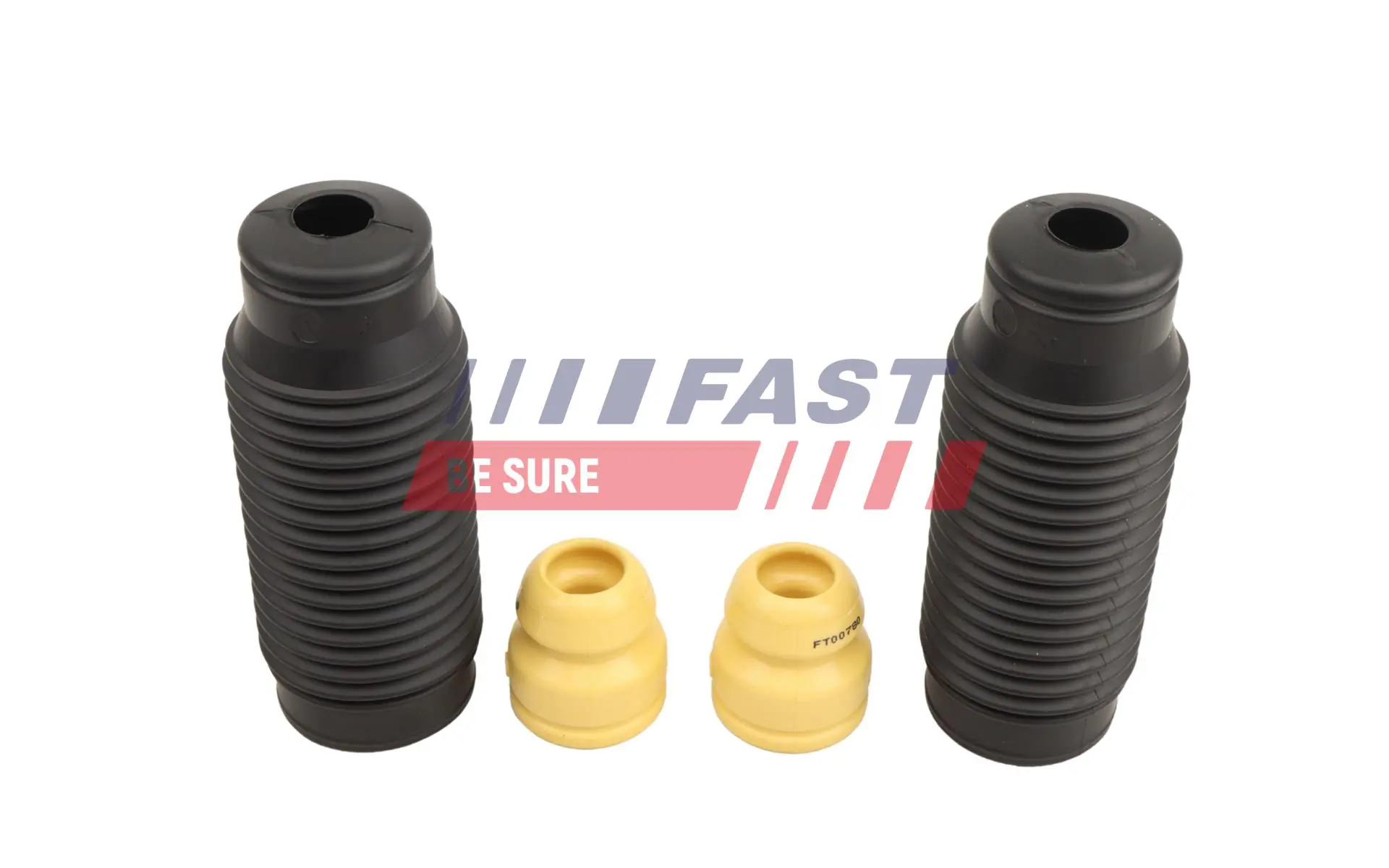 Dust Cover Kit, shock absorber