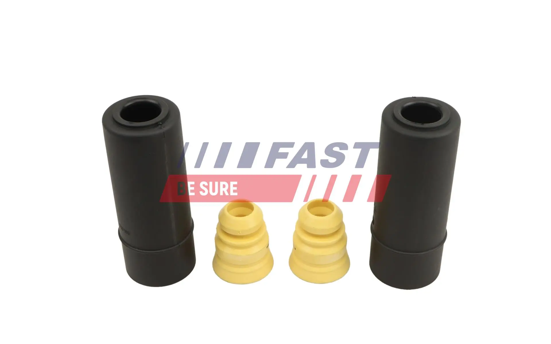 Dust Cover Kit, shock absorber