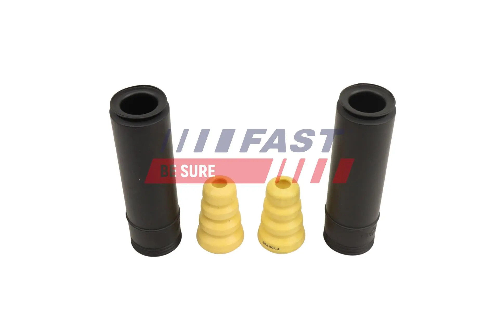 Dust Cover Kit, shock absorber