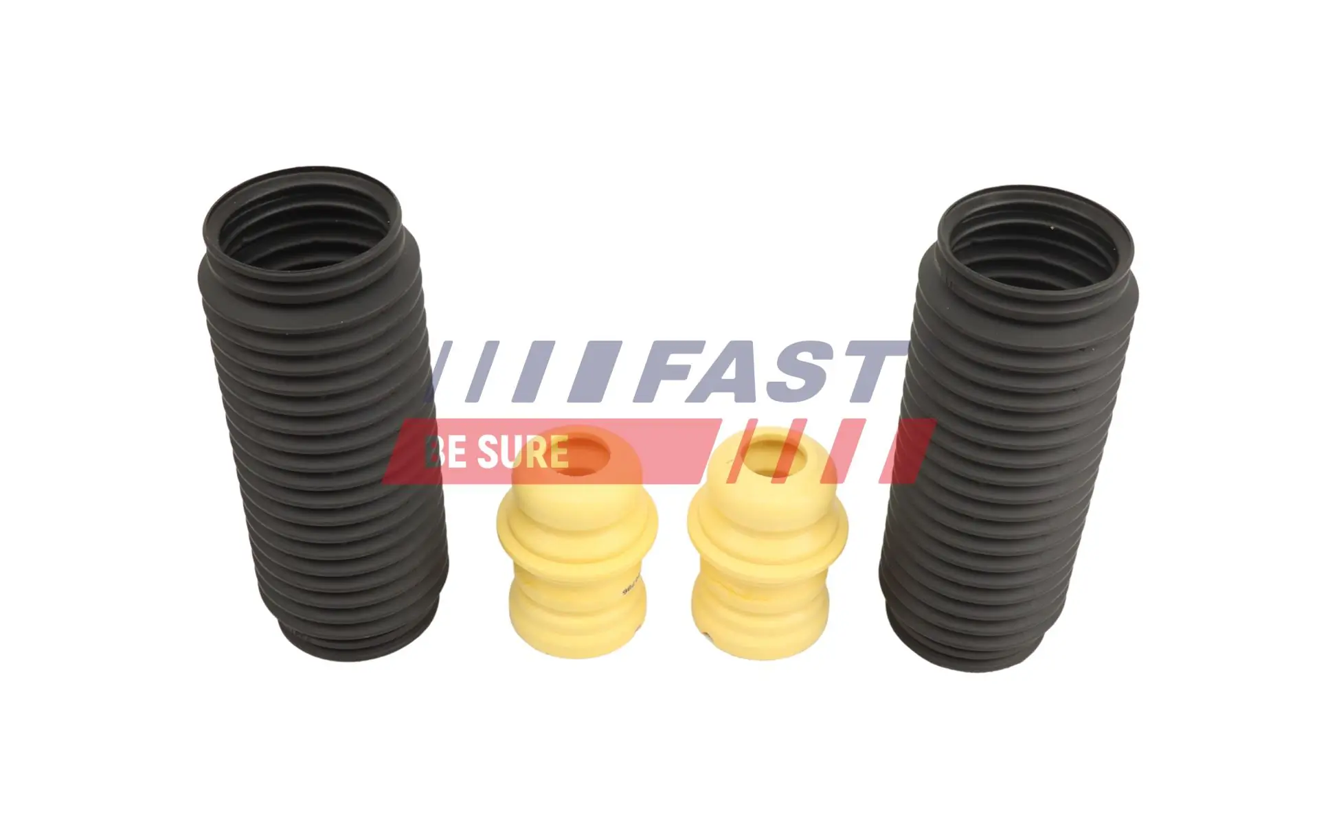 Dust Cover Kit, shock absorber