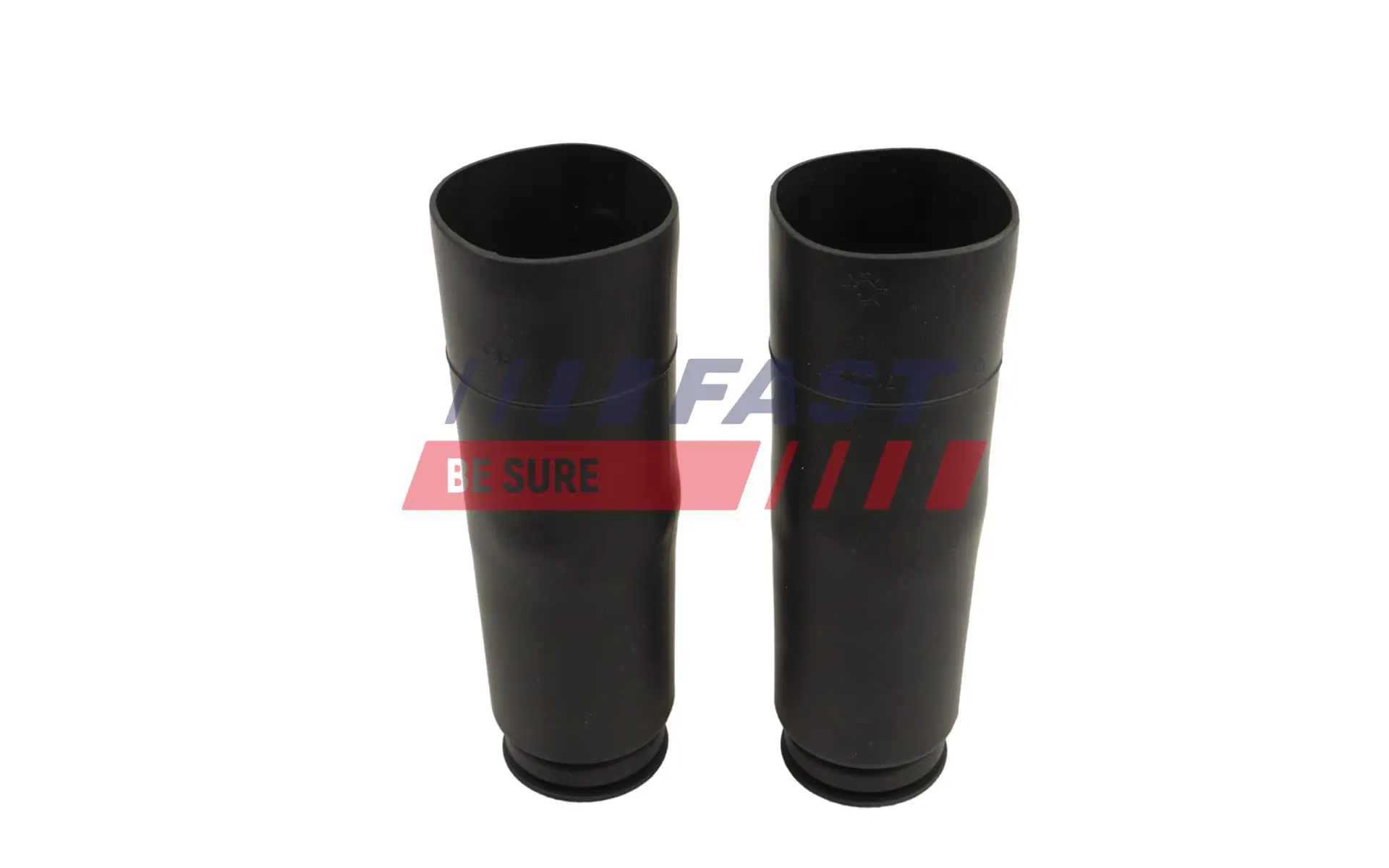 Dust Cover Kit, shock absorber