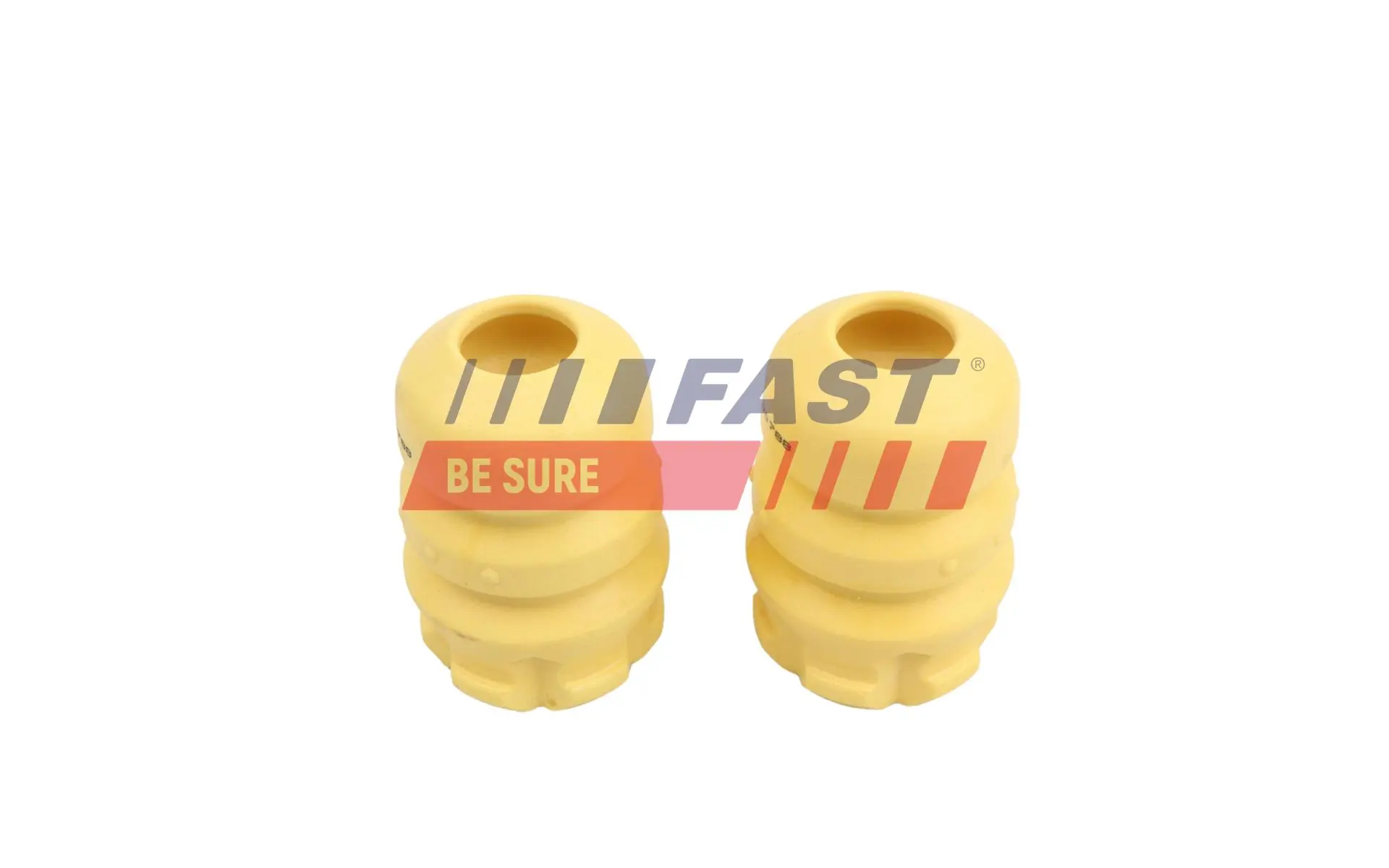 Rubber Buffer, suspension