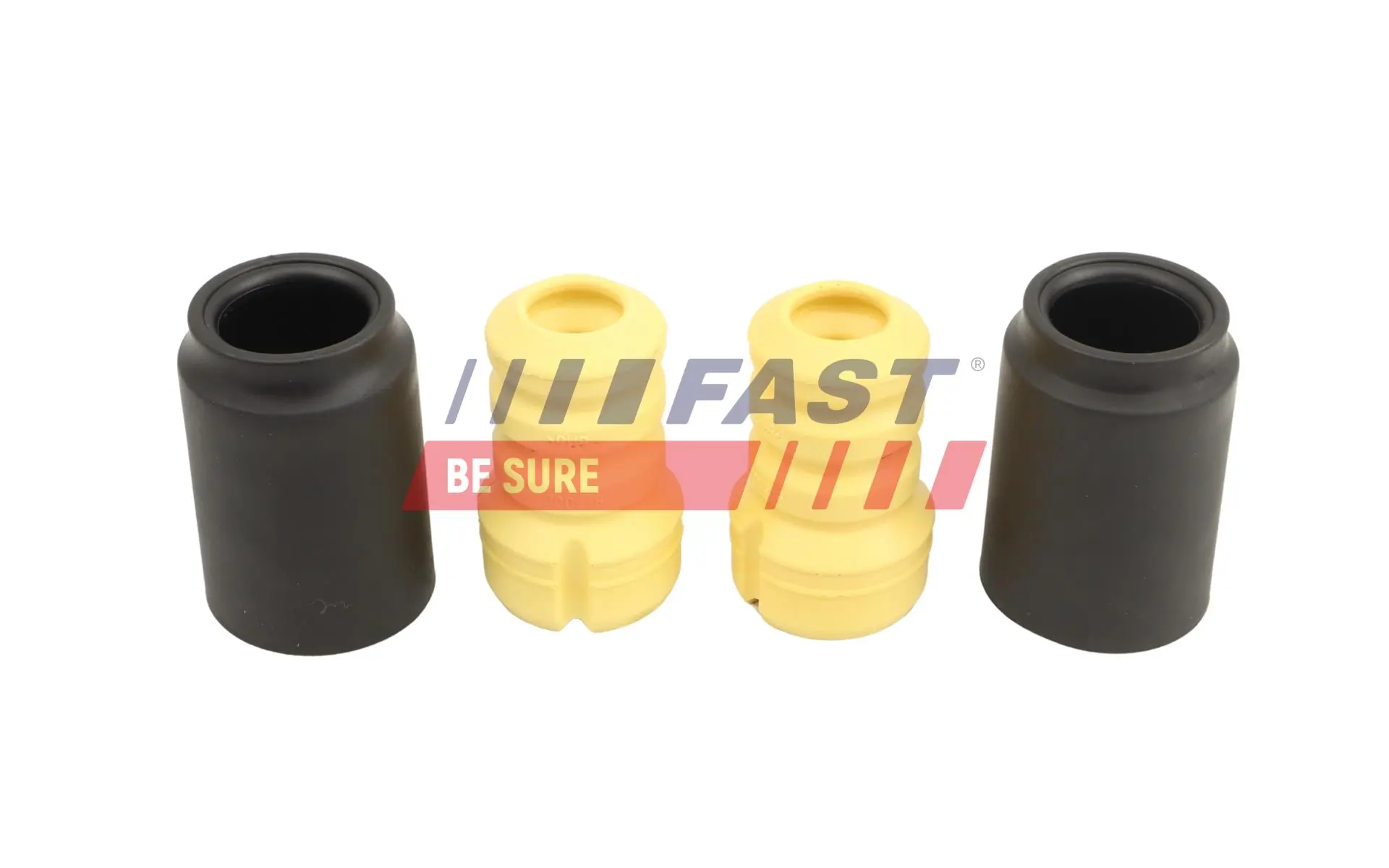 Dust Cover Kit, shock absorber