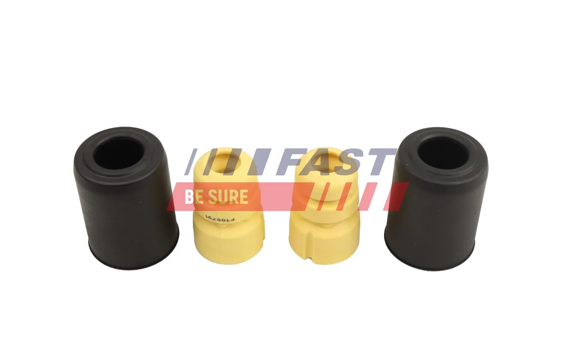 Dust Cover Kit, shock absorber
