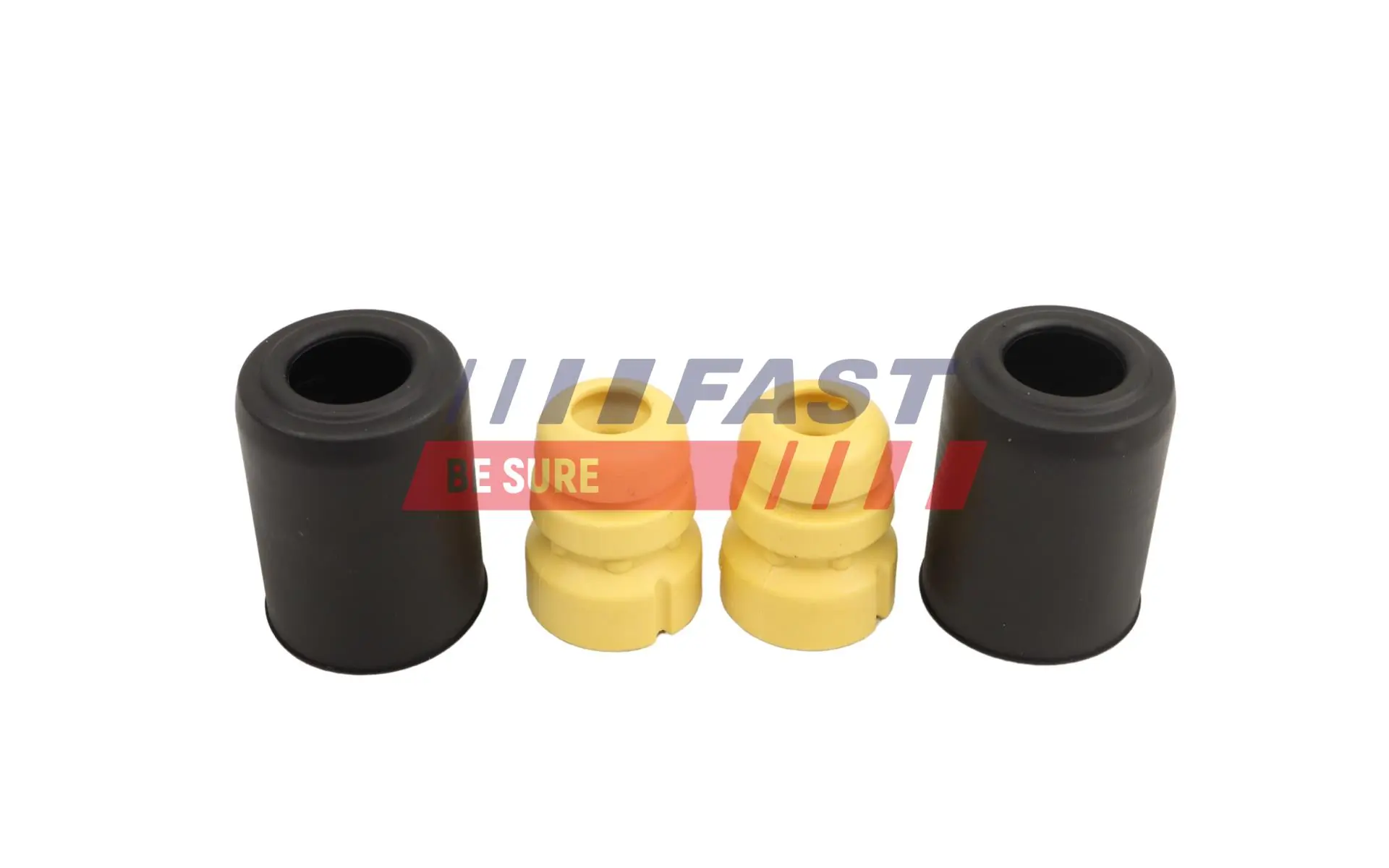Dust Cover Kit, shock absorber
