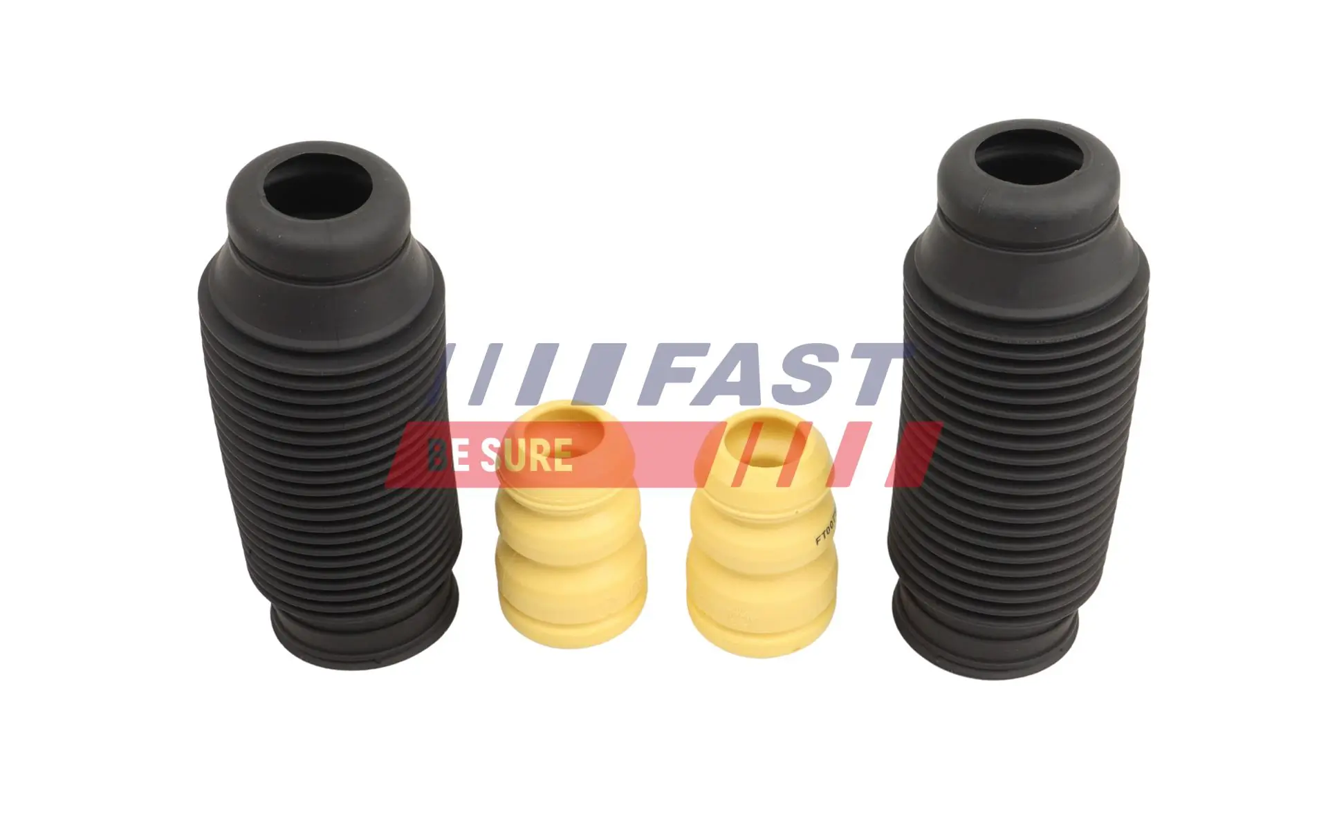 Dust Cover Kit, shock absorber