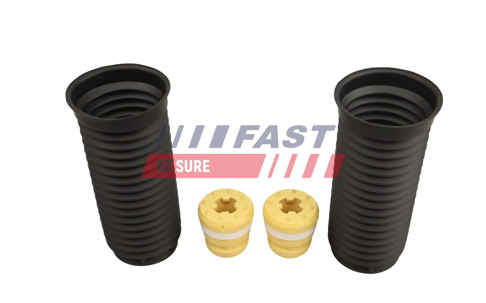 Dust Cover Kit, shock absorber