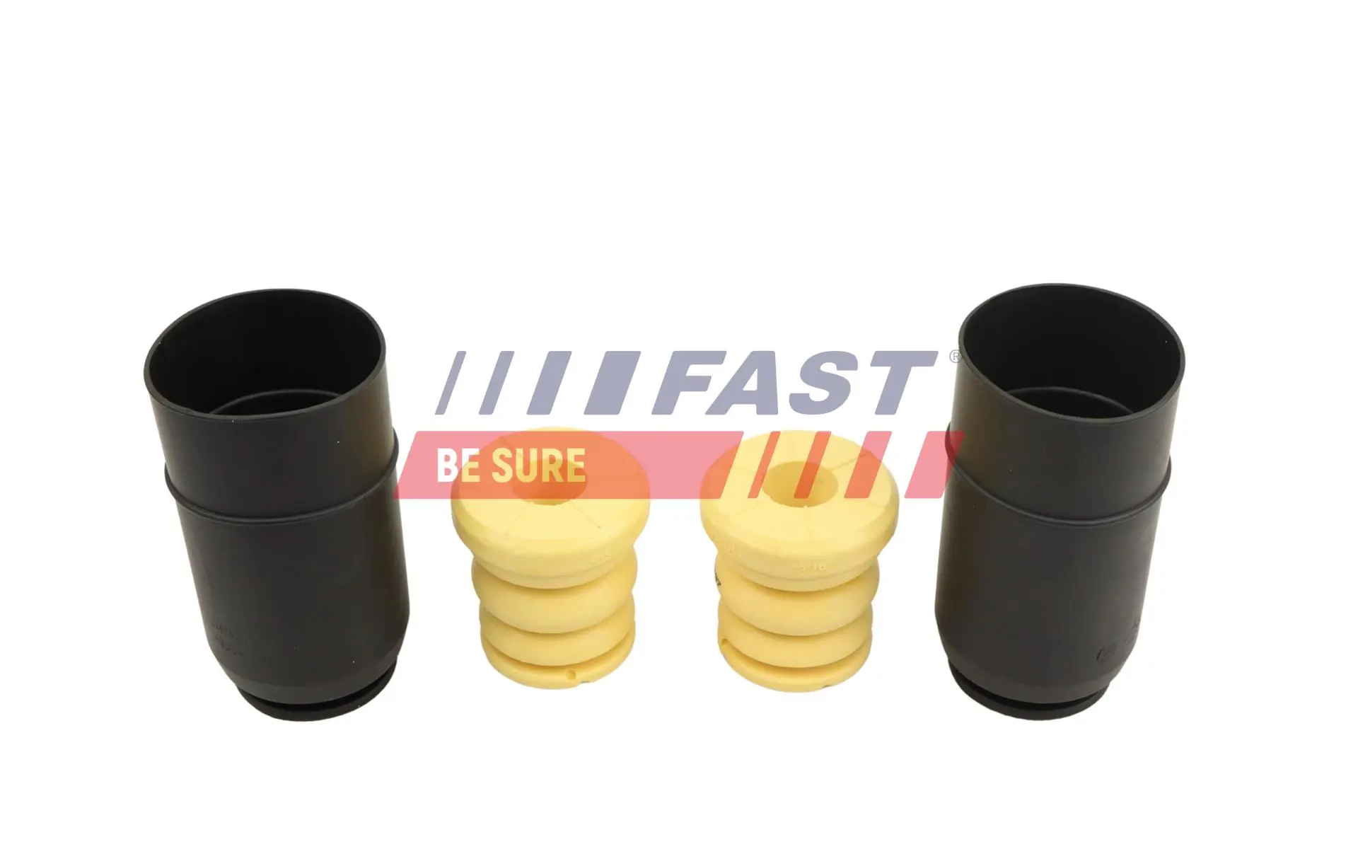 Dust Cover Kit, shock absorber