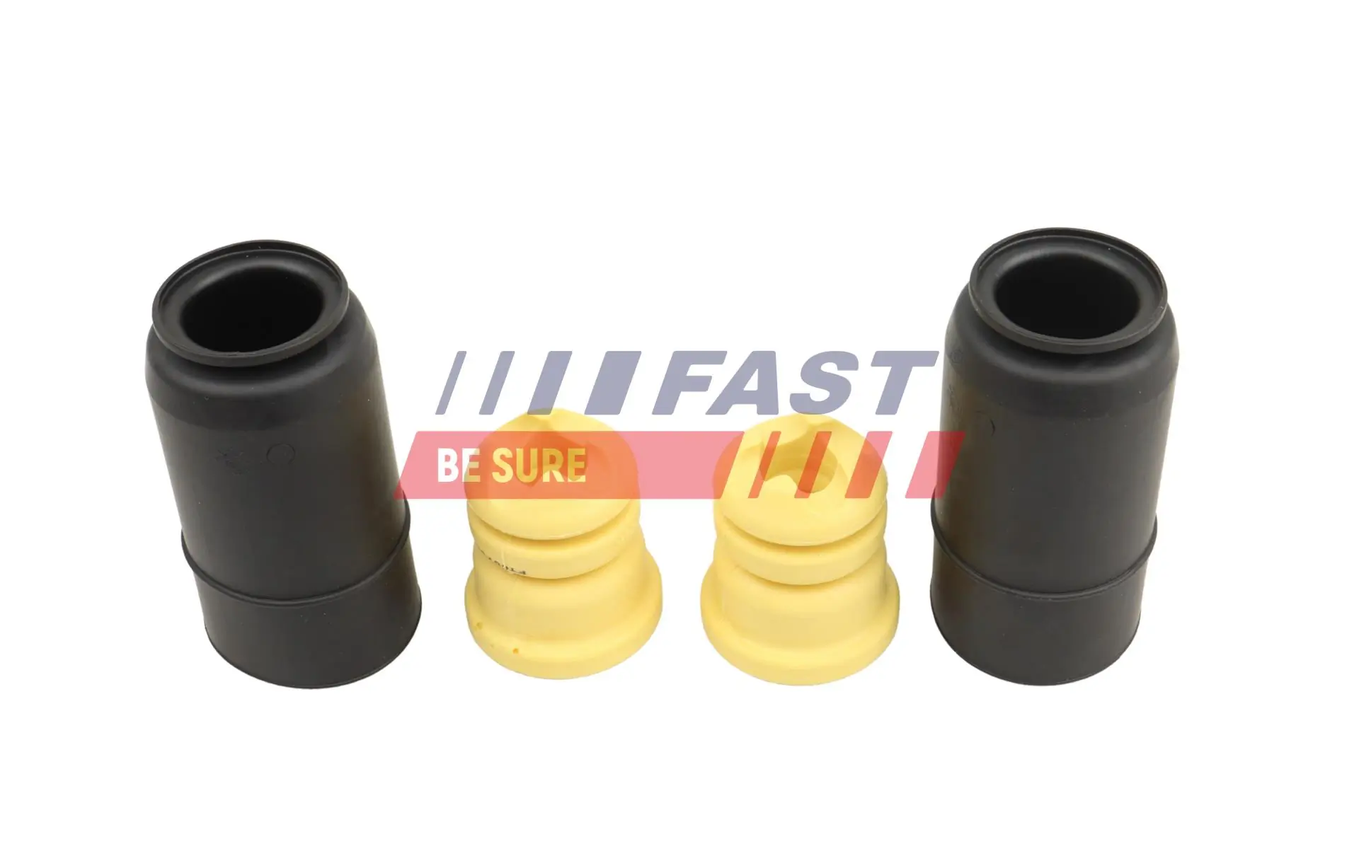 Dust Cover Kit, shock absorber