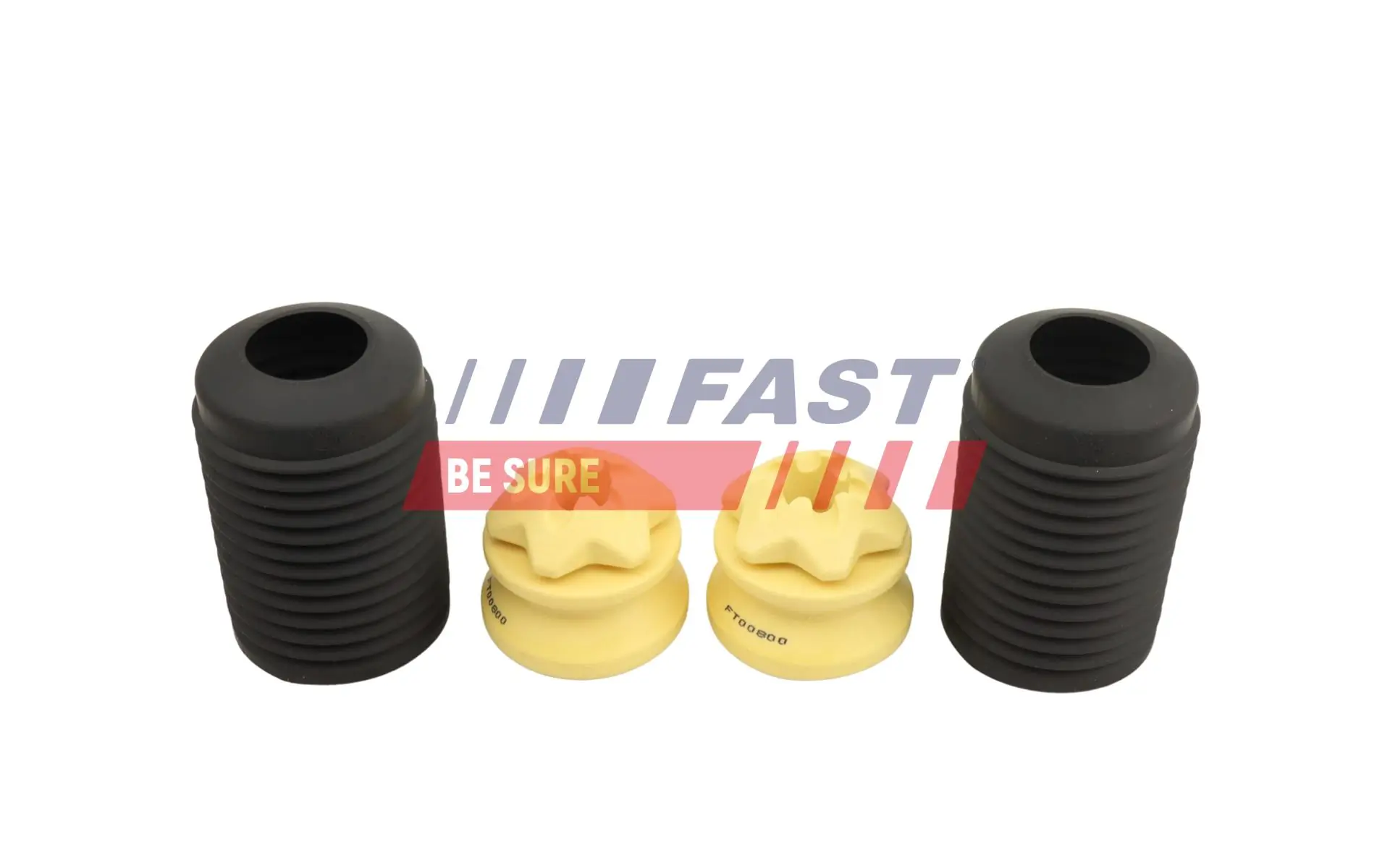 Dust Cover Kit, shock absorber