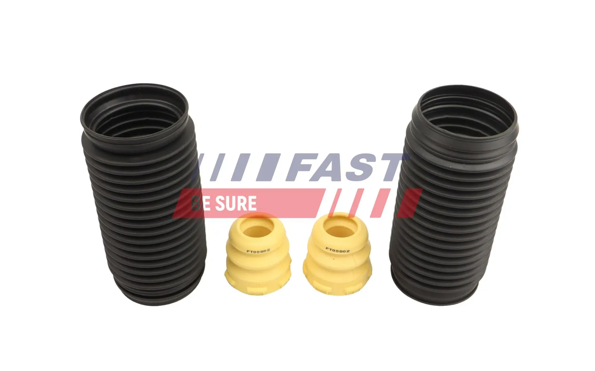 Dust Cover Kit, shock absorber