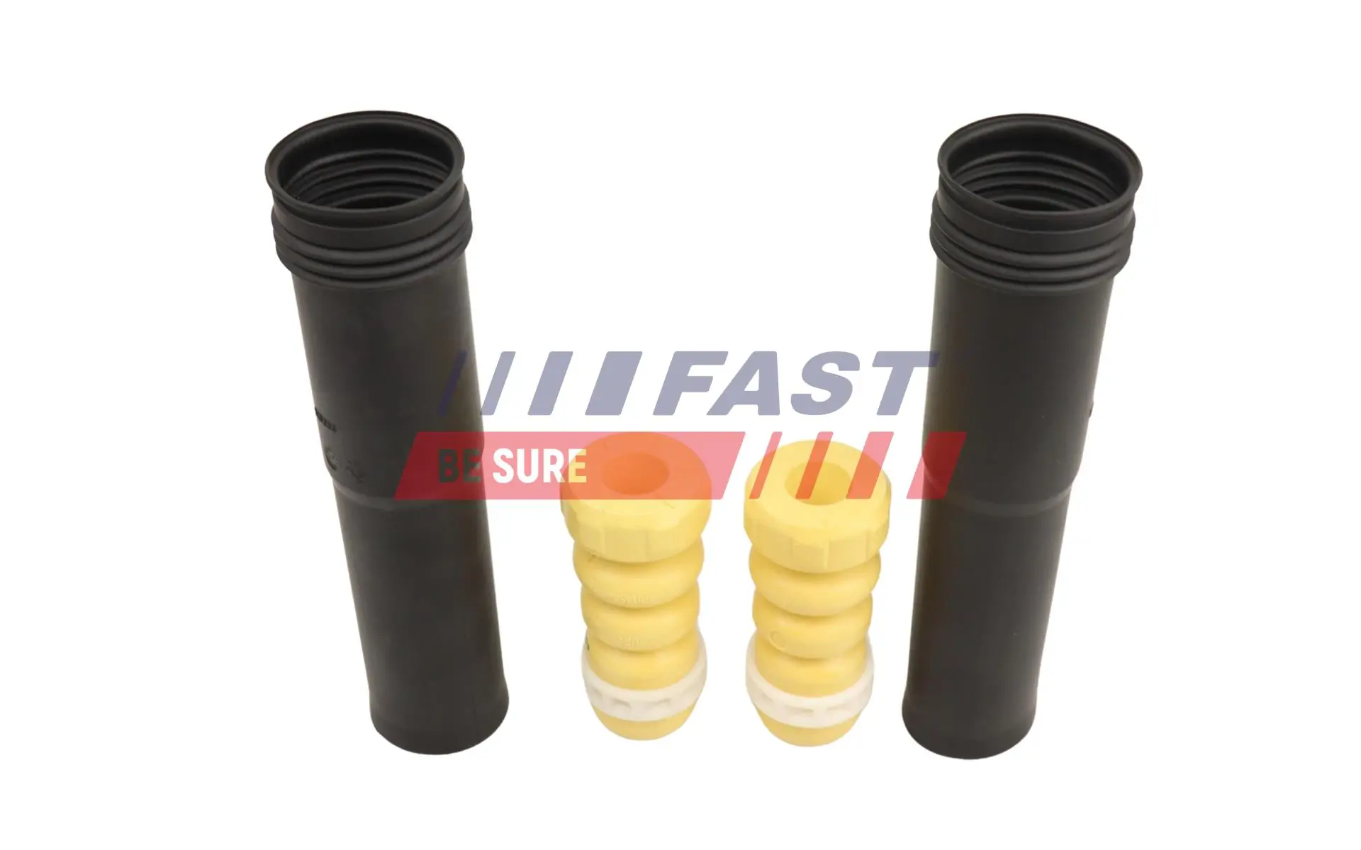 Dust Cover Kit, shock absorber