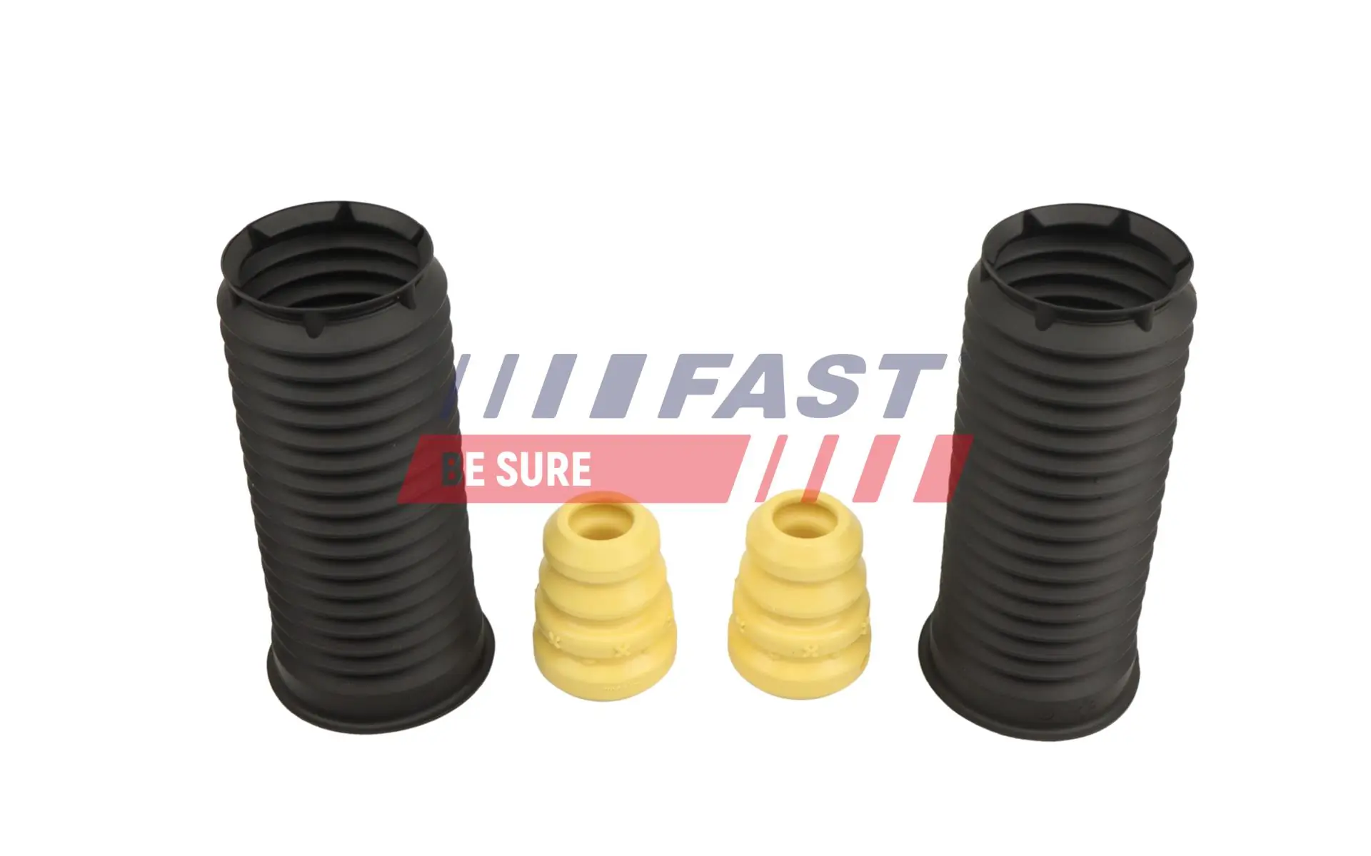 Dust Cover Kit, shock absorber