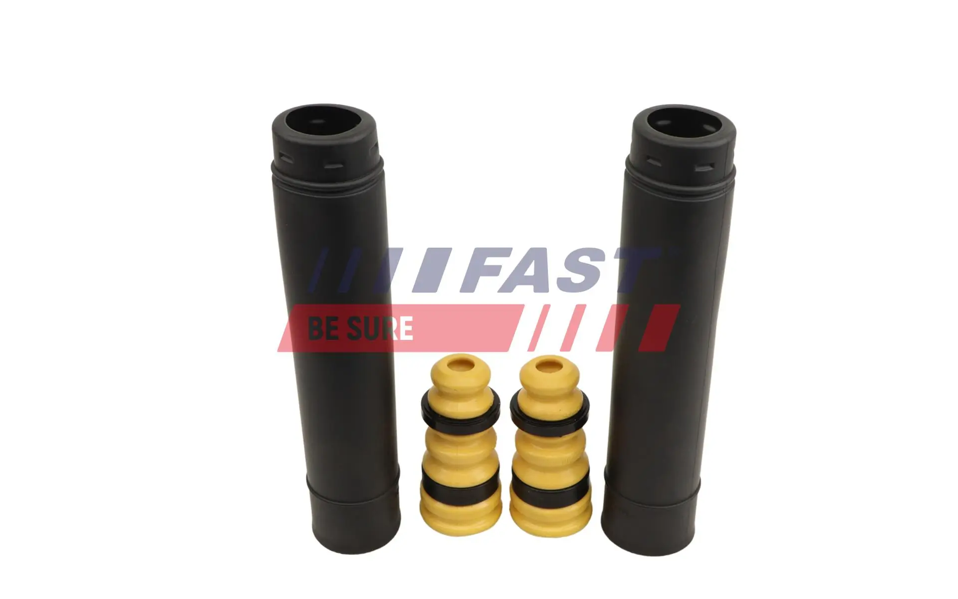 Dust Cover Kit, shock absorber