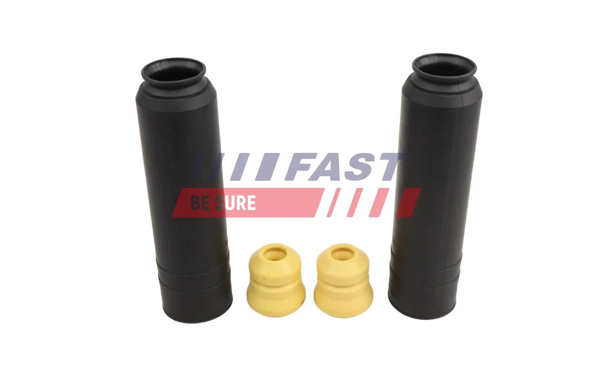 Dust Cover Kit, shock absorber