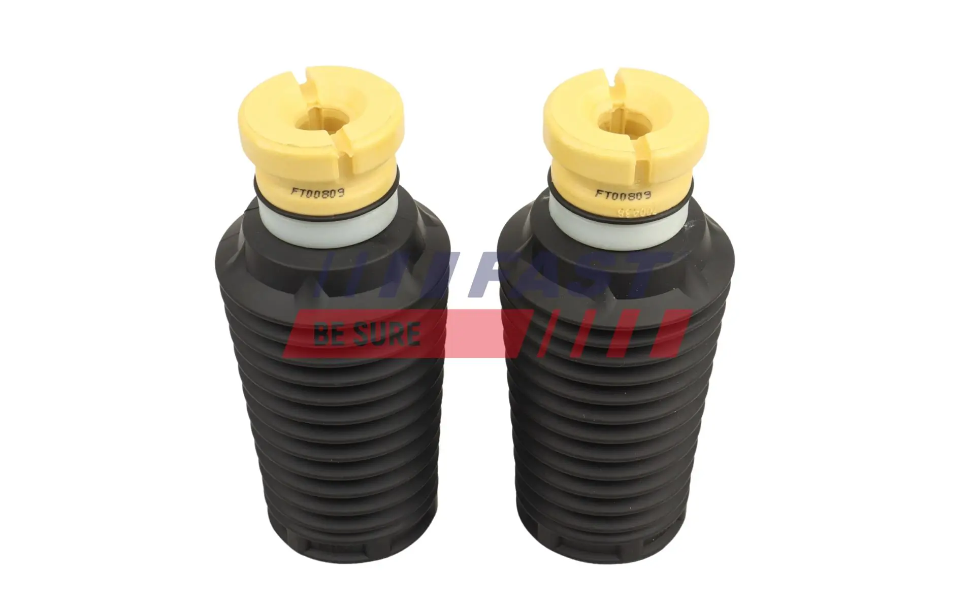 Dust Cover Kit, shock absorber
