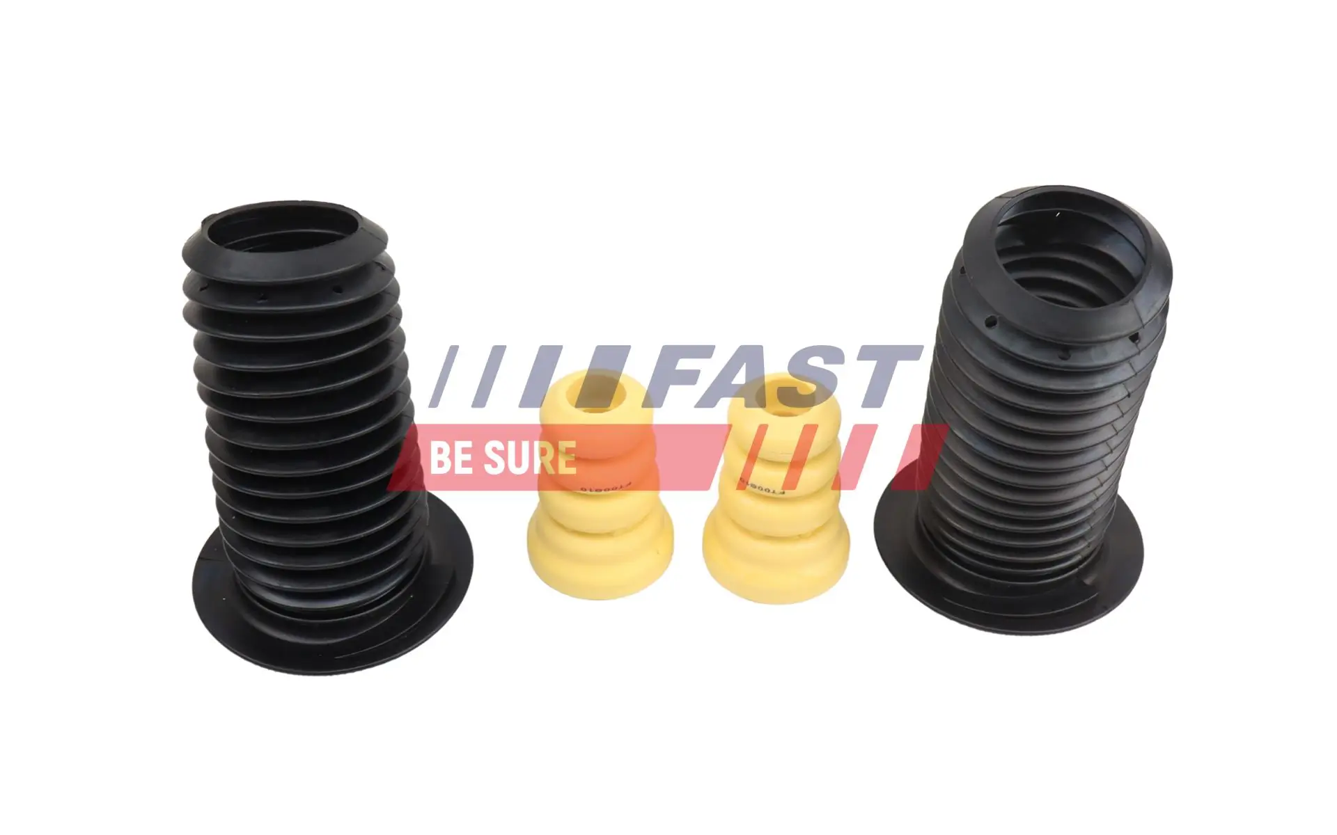 Dust Cover Kit, shock absorber