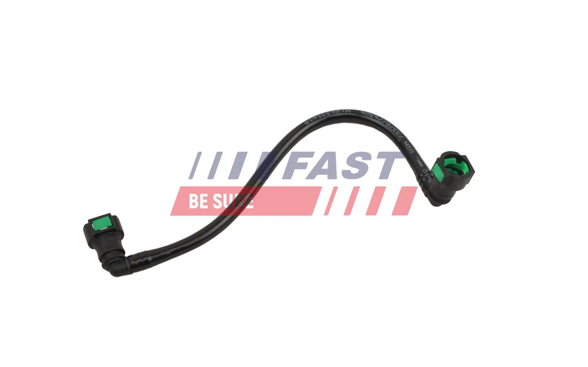 Fuel Line