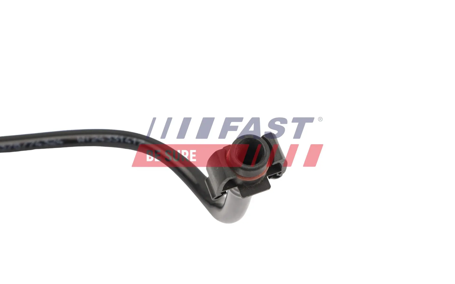 Vacuum Hose, brake booster