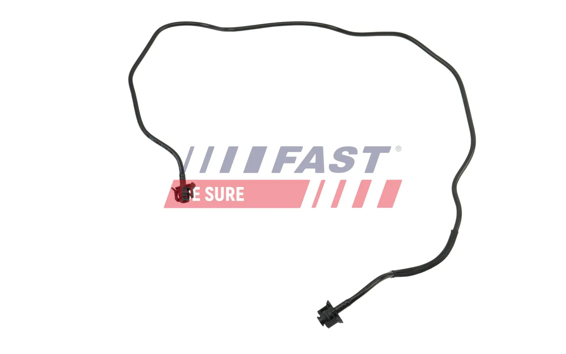 Coolant Pipe
