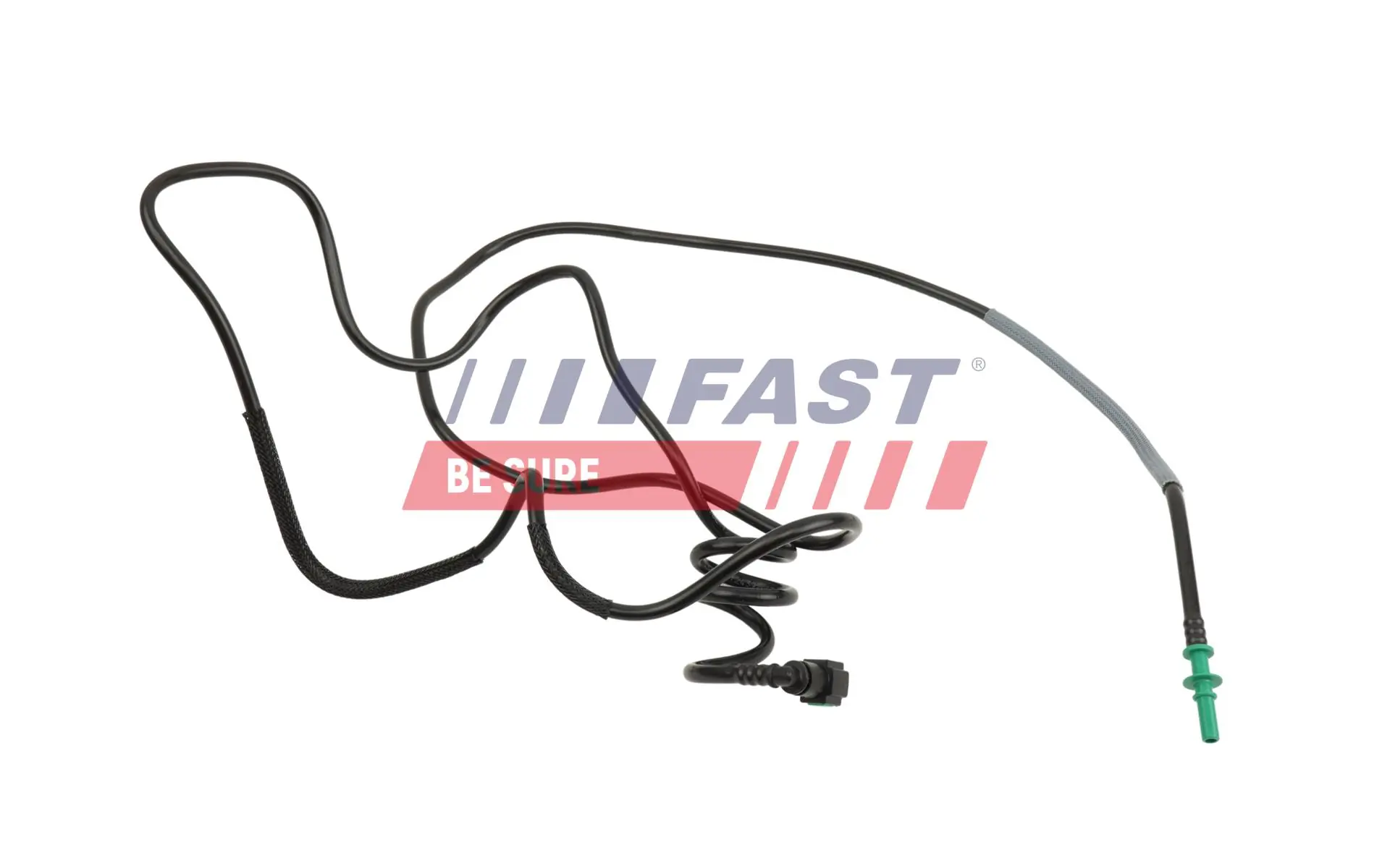 Fuel Line