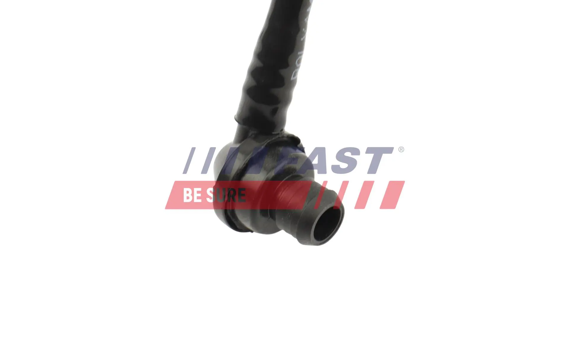 Vacuum Hose, brake booster