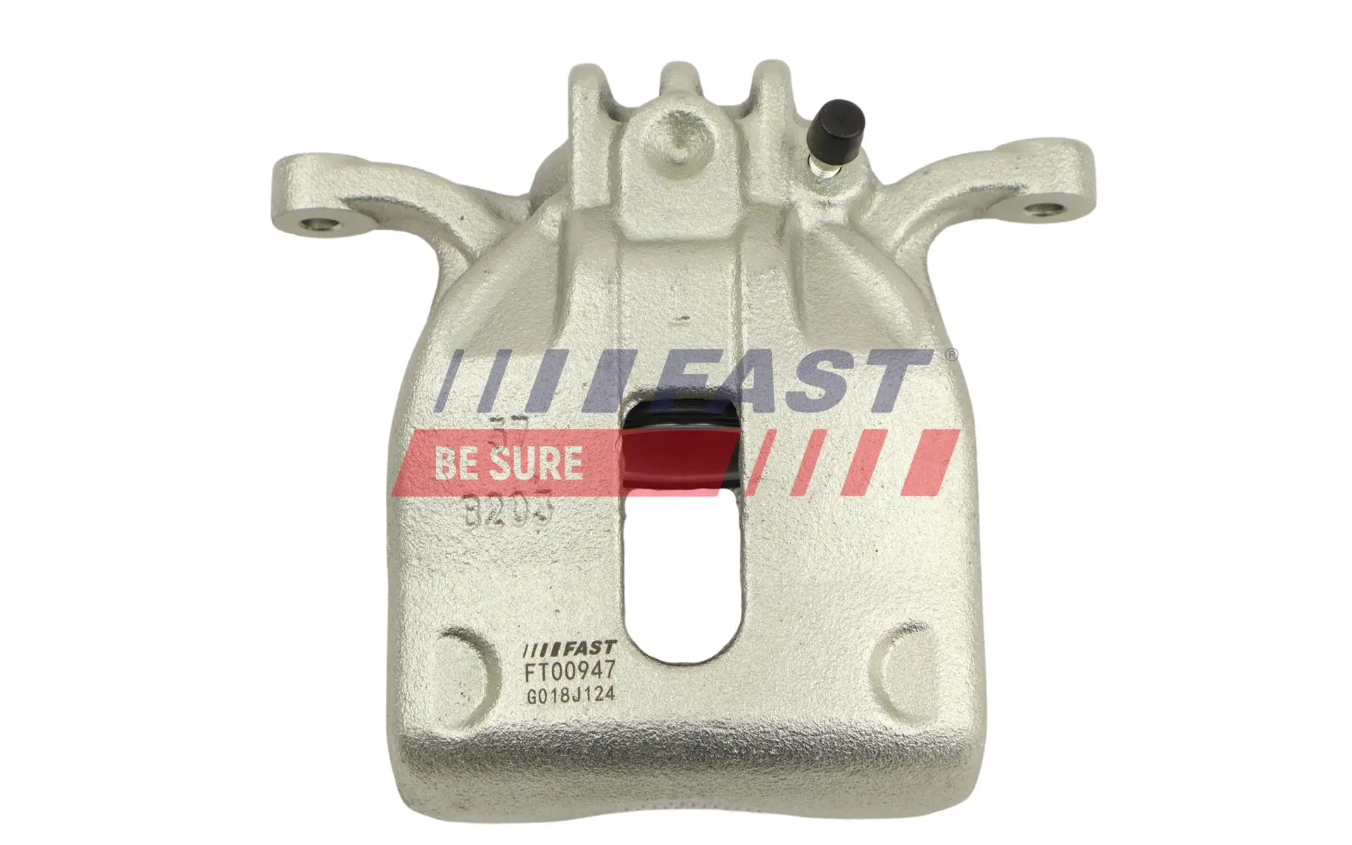 Brake Caliper
