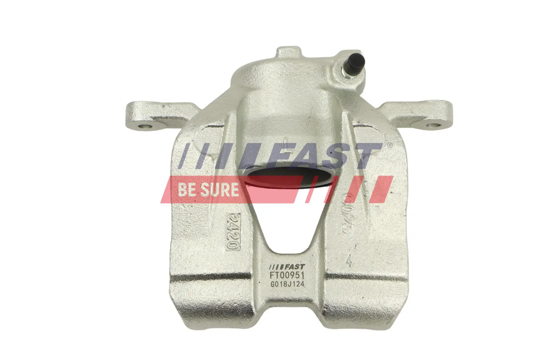 Brake Caliper