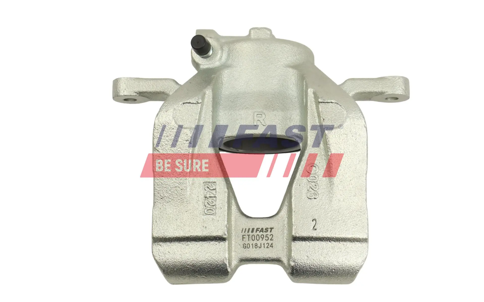 Brake Caliper