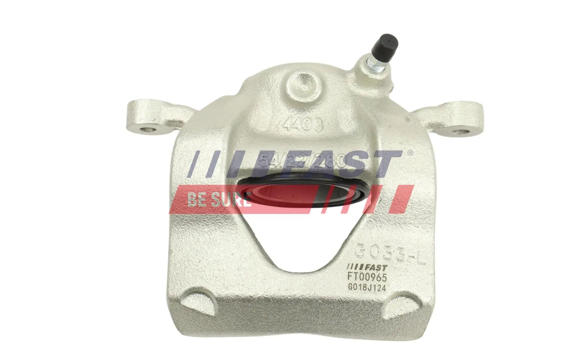 Brake Caliper