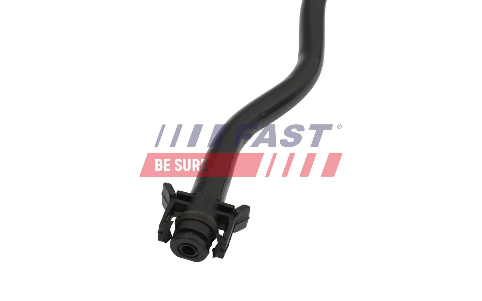 Coolant Pipe