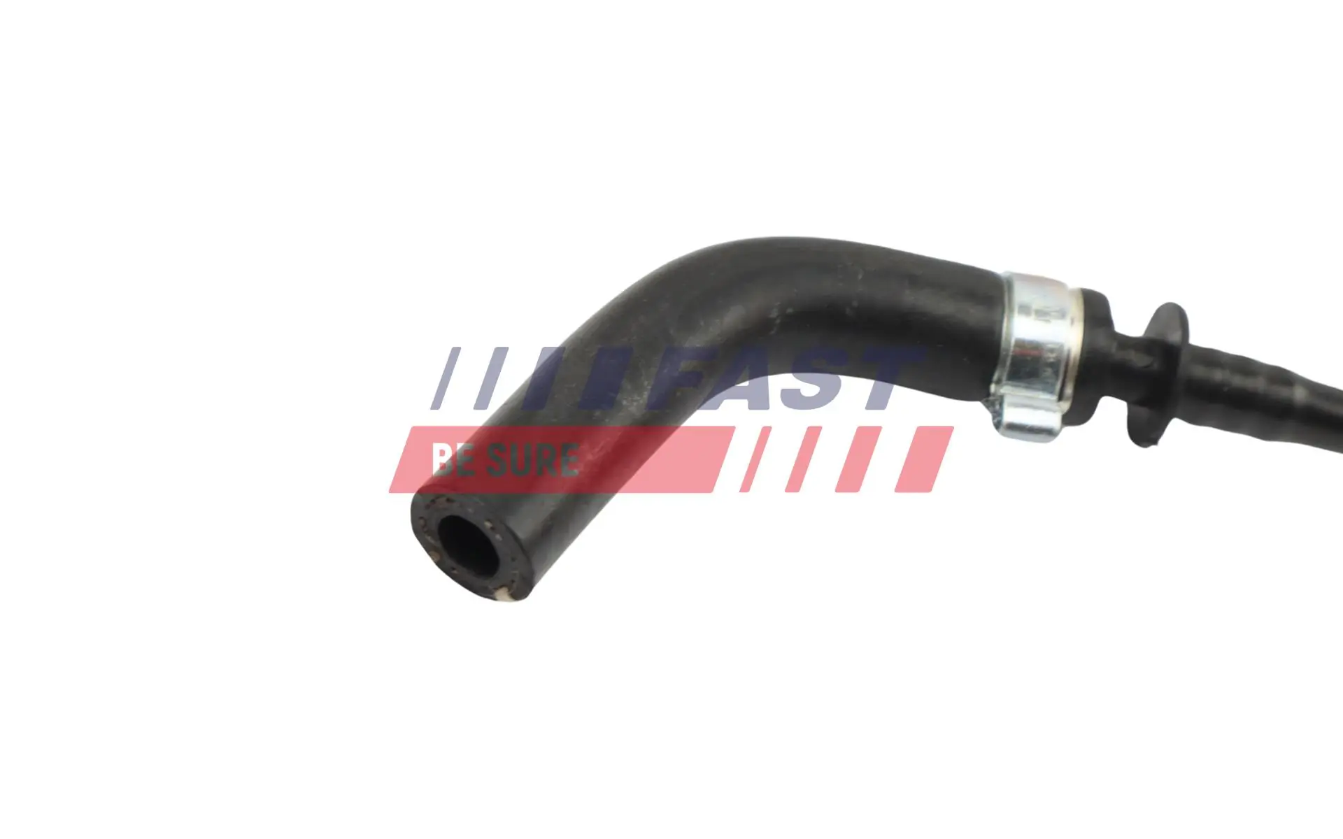 Coolant Pipe