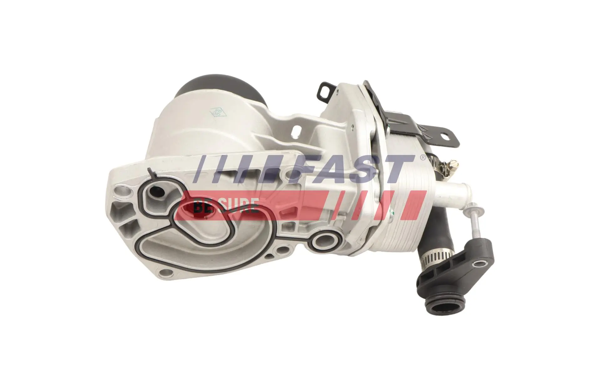 Oil Cooler, engine oil