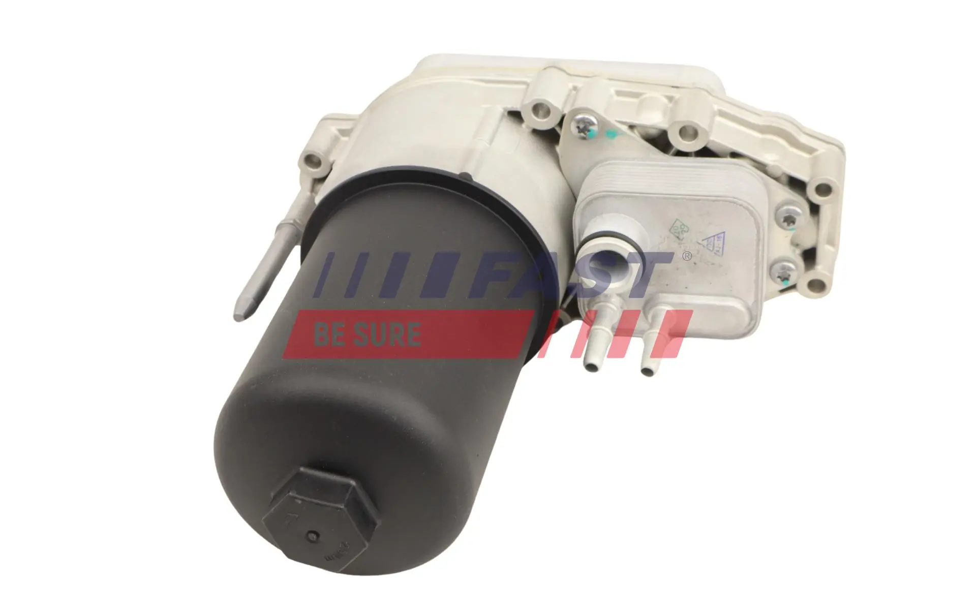 Oil Cooler, engine oil