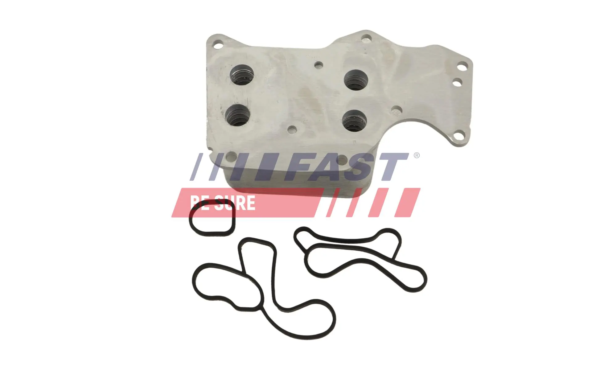 Oil Cooler, engine oil