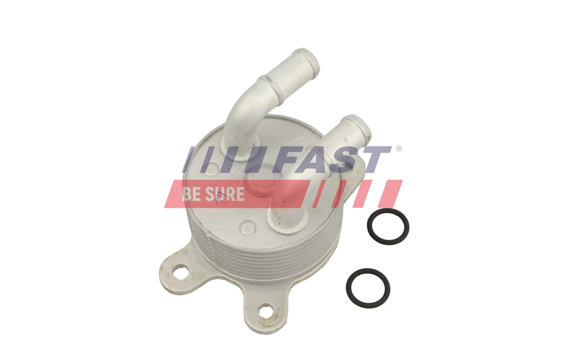 Oil Cooler, engine oil
