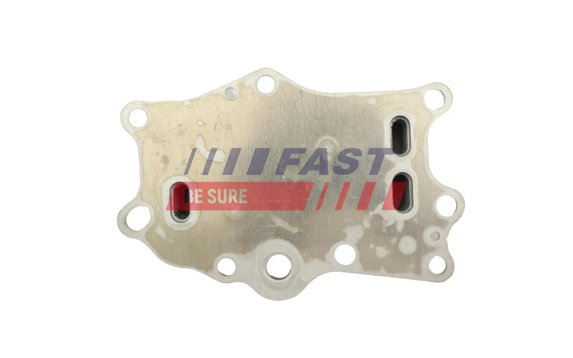 Oil Cooler, engine oil