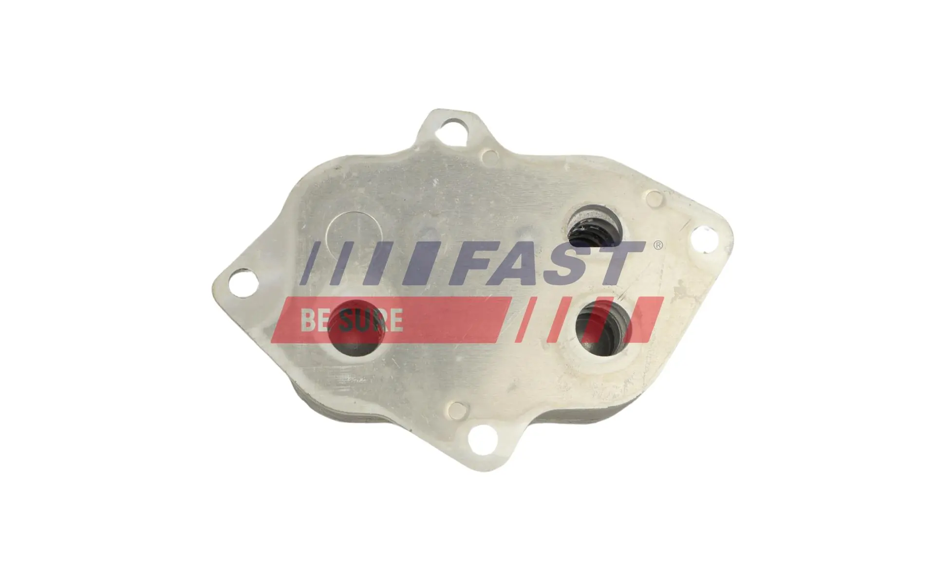 Oil Cooler, engine oil