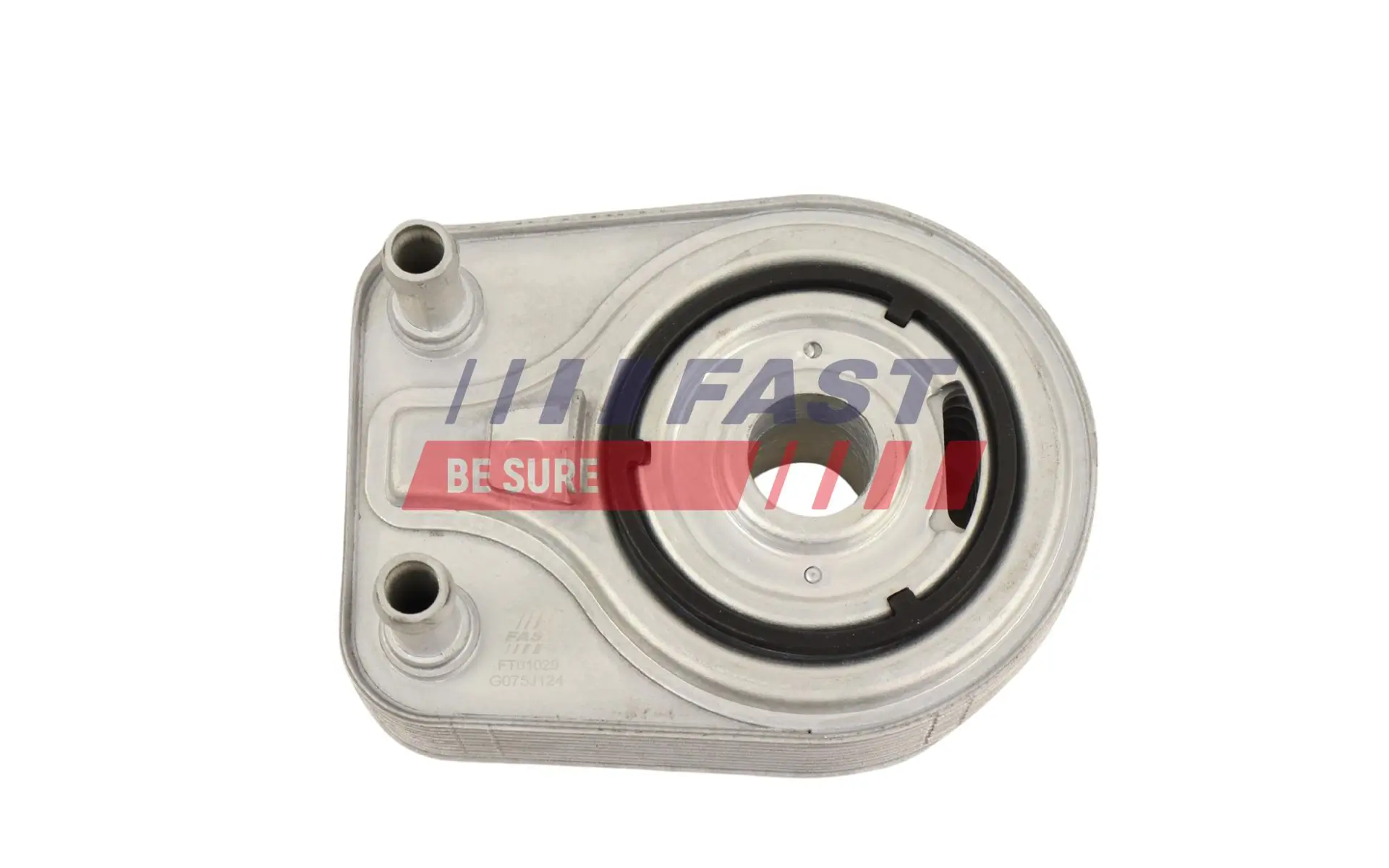 Oil Cooler, engine oil