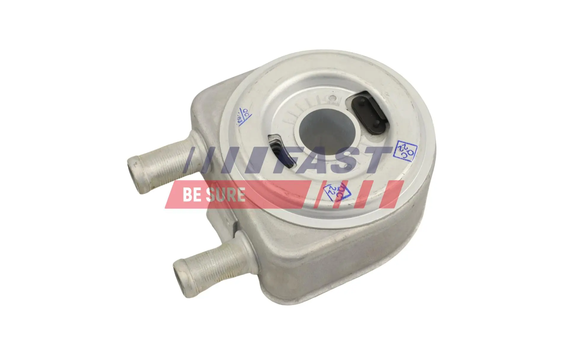 Oil Cooler, engine oil