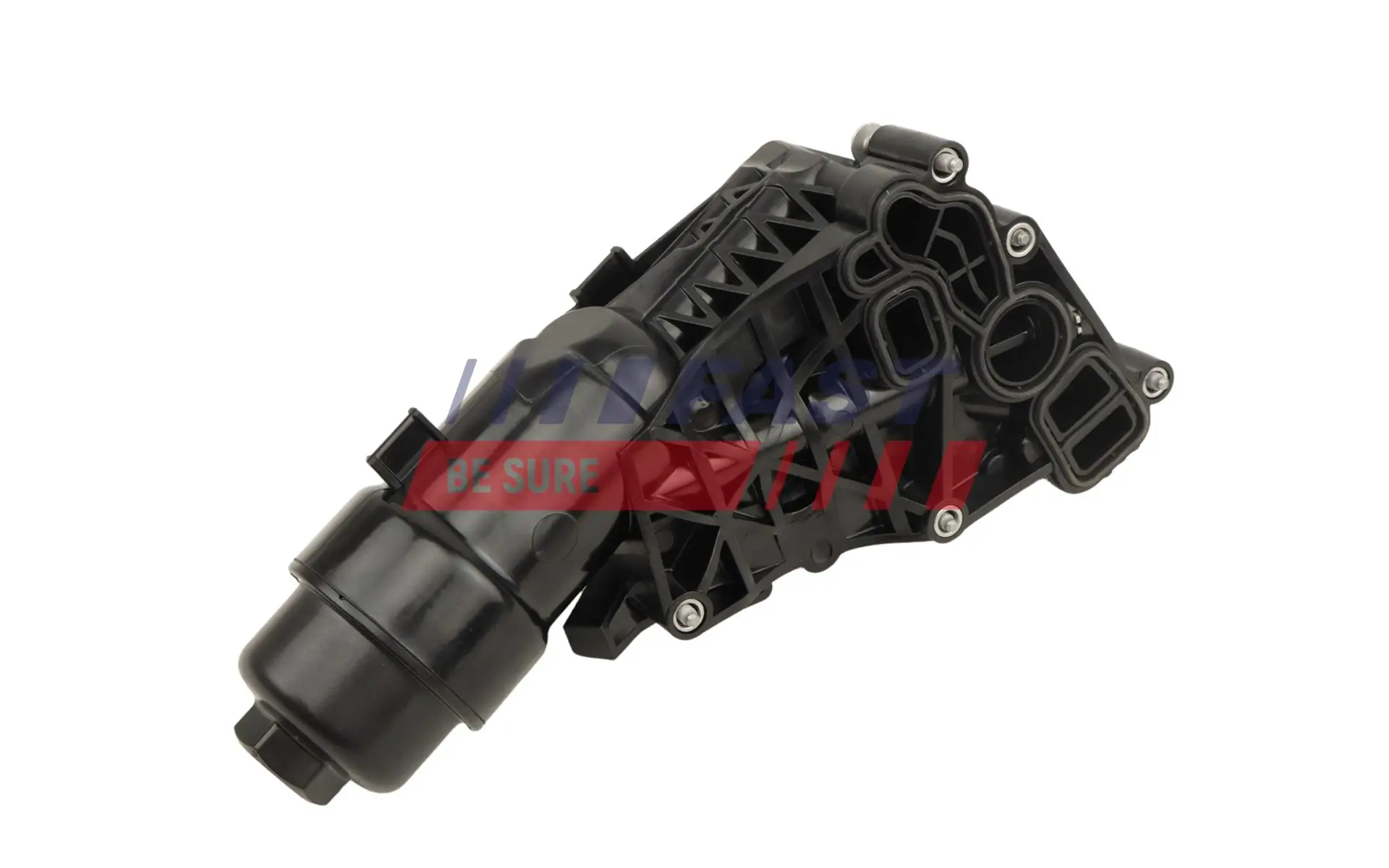 Oil Cooler, engine oil