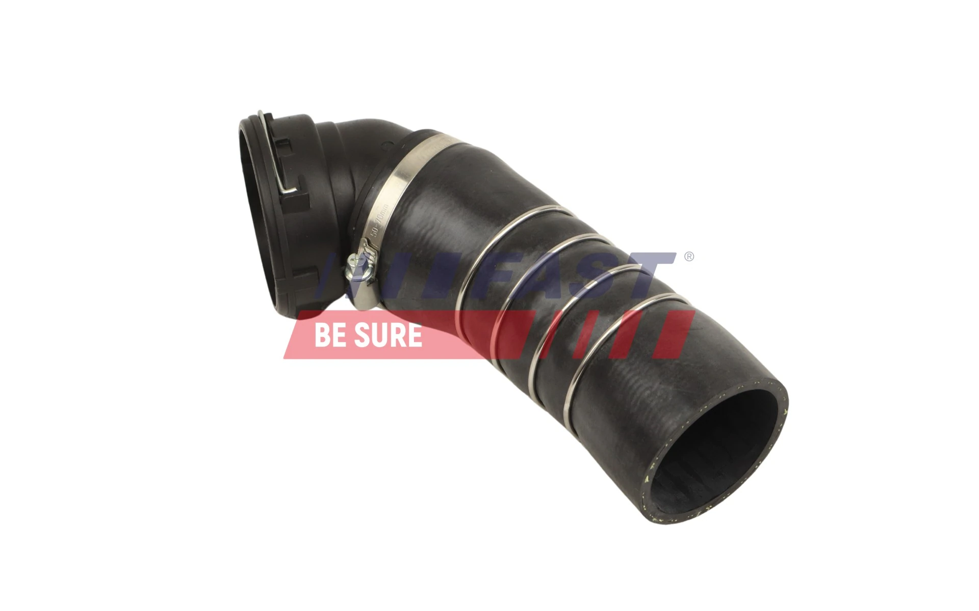 Charge Air Hose