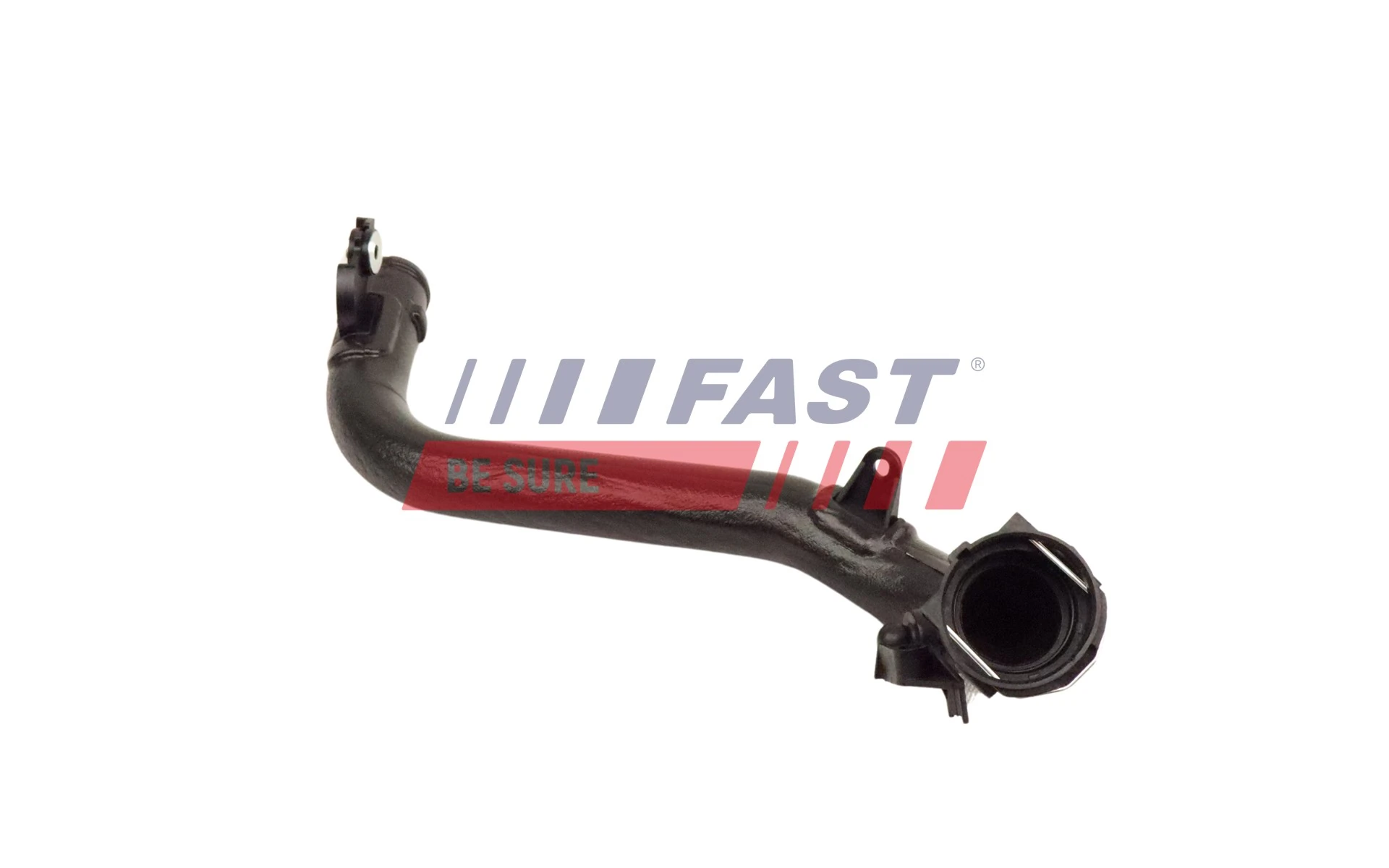 Charge Air Hose