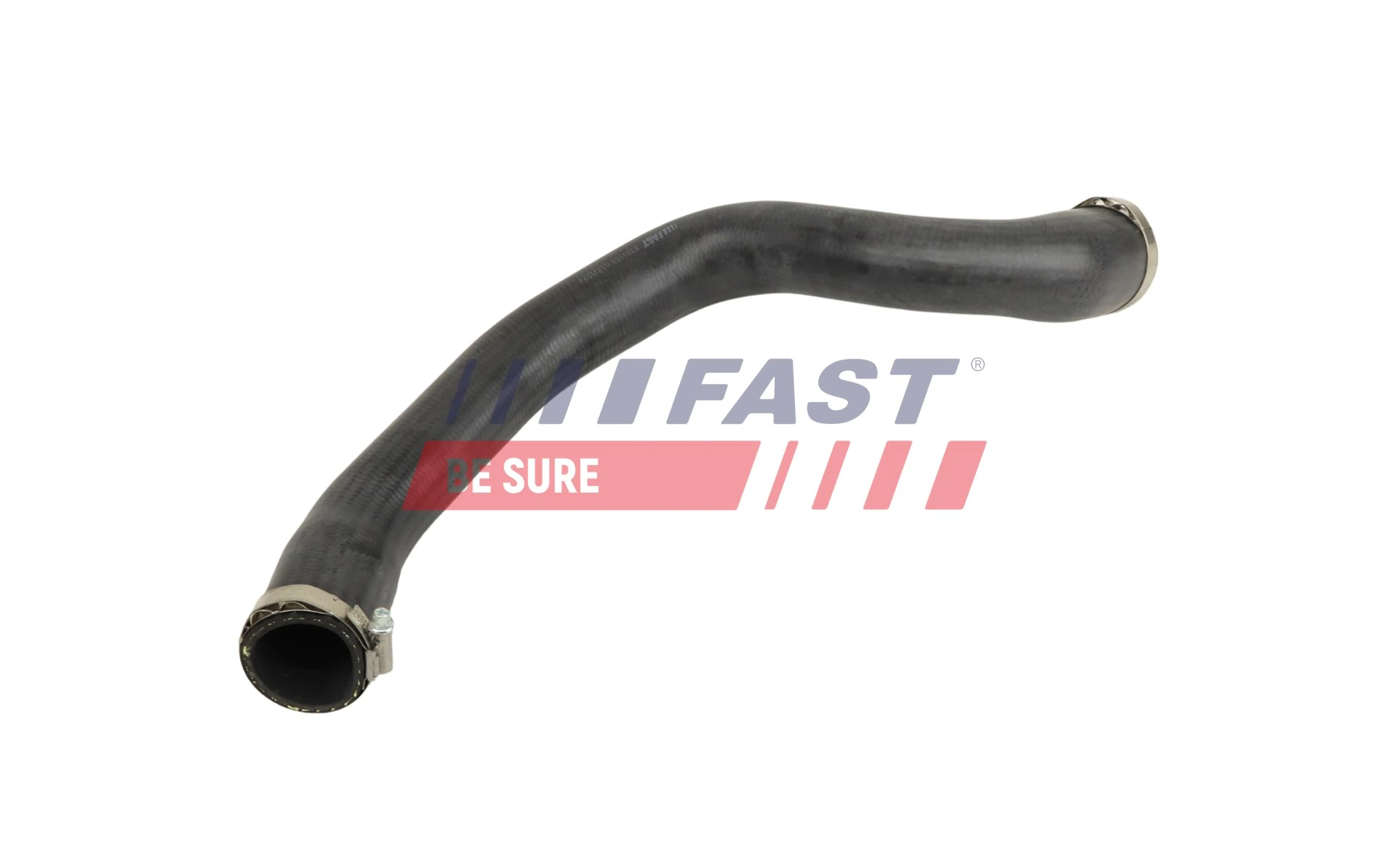 Charge Air Hose