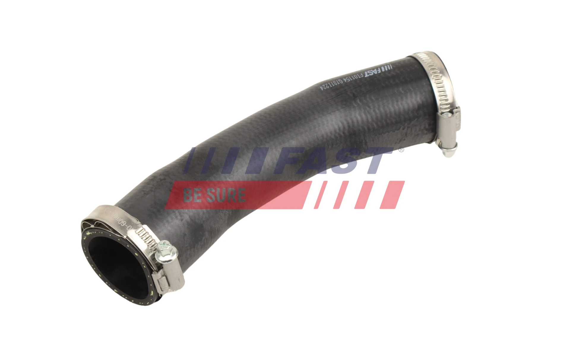 Charge Air Hose