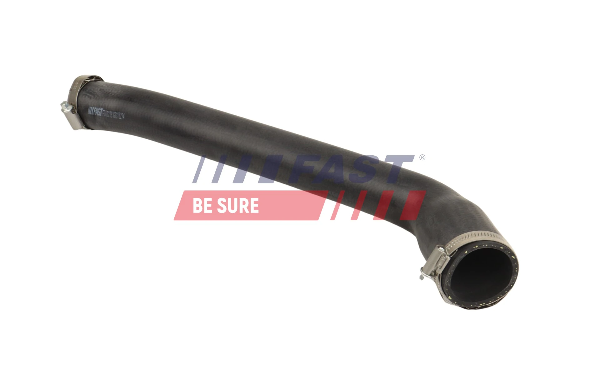Charge Air Hose